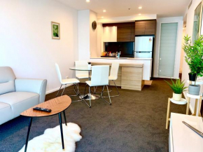 Best Located Brand New Apartment in Canberra CBD
